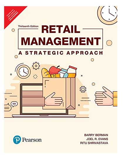 Retail Management, 13e